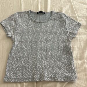 Brandy Melville Baby Tee, T shirt